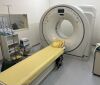 HITACHI Supria CT Scanner
