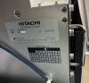 HITACHI Supria CT Scanner