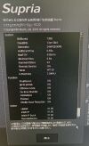 HITACHI Supria CT Scanner
