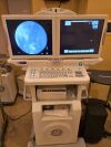 GE OEC 9900 Elite Vas 15 C-Arm