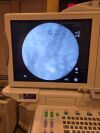 GE OEC 9900 Elite Vas 15 C-Arm
