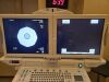 GE OEC 9900 Elite Vas 15 C-Arm