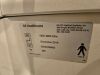 GE OEC 9900 Elite Vas 15 C-Arm