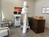 GE OEC 9900 Elite Vas MTS MD C-Arm