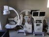 GE OEC 9900 Elite Vas MTS MD C-Arm