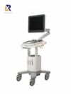 PHILIPS ClearVue 650 ultrasound machine