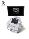 PHILIPS HD8 L ultrasound machine
