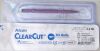 ALCON 8065992445 ClearCut Intrepid Slit Knife 2.4 SB Single Bevel , Blue (LOT of 6) 2027/07/31-2029/09/30