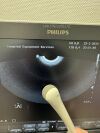 PHILIPS C8-4V Ultrasound Transducer