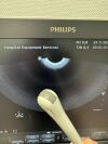 PHILIPS C8-4V Ultrasound Transducer