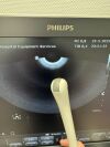 PHILIPS C8-4V Ultrasound Transducer