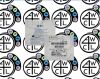 BVI 581280 BVI Visitec® Anterior Chamber Cannula(Rycroft) .40 x 22mm(27G X 7/8 in). Box of 10 Each. Expires 8/2/2027.