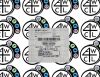 BVI 581280 BVI Visitec® Anterior Chamber Cannula(Rycroft) .40 x 22mm(27G X 7/8 in). Box of 10 Each. Expires 8/2/2027.