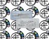 BVI 581280 BVI Visitec® Anterior Chamber Cannula(Rycroft) .40 x 22mm(27G X 7/8 in). Box of 10 Each. Expires 8/2/2027.