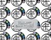 BVI 581280 BVI Visitec® Anterior Chamber Cannula(Rycroft) .40 x 22mm(27G X 7/8 in). Box of 10 Each. Expires 8/2/2027.