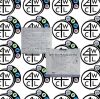 BD 305211 Blunt Fill Needle with Filter 18g x 1.5". Box of 100 Each. Expires 9/30/2027.