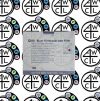 BD 305211 Blunt Fill Needle with Filter 18g x 1.5". Box of 100 Each. Expires 9/30/2027.