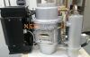 EZIRAY ER200-70A CT TUBE Ge Revolution Maxima Ace Revolution Evo X-Ray Tube