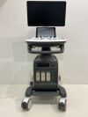 SAMSUNG HS50 Ultrasound Transducer
