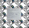 BD 305196 PrecisionGlide™ Needle 18g x 1.5". Box of 100 Eaches.