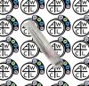 BD 305196 PrecisionGlide™ Needle 18g x 1.5". Box of 100 Eaches.
