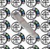 BD 305196 PrecisionGlide™ Needle 18g x 1.5". Box of 100 Eaches.