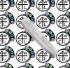 BD 305197 `BD PrecisionGlide™ Needle 16G x 1". Box of 100. Expires 3/31/2027.