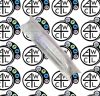 BD 305197 `BD PrecisionGlide™ Needle 16G x 1". Box of 100. Expires 3/31/2027.