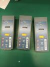 HEARTSTART M3863A Defibrillator Replacement Battery For Philips HeartStart FR2 Plus，FR2+  Defibrillator