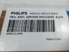 PHILIPS 459801254991 QR145-5/05-5000-0-01-T5-01-00 QPhase Encoder CT Scanner