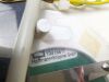 FUJI 10415618 10415617 Left Cover Mammo Unit