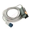 PHILIPS M1196A M1196A Adult Finger Clip Spo2 Sensor 3M 8Pin New Original  Monitor