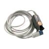 PHILIPS M1196A M1196A Adult Finger Clip Spo2 Sensor 3M 8Pin New Original  Monitor