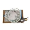 PHILIPS M1196A M1196A Adult Finger Clip Spo2 Sensor 3M 8Pin New Original  Monitor