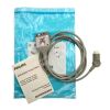 PHILIPS M1520A  M1520A ECG 5-Lead Safety Trunk Cable 12pin Monitor
