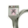 PHILIPS M1520A  M1520A ECG 5-Lead Safety Trunk Cable 12pin Monitor