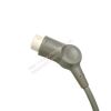 PHILIPS M1520A  M1520A ECG 5-Lead Safety Trunk Cable 12pin Monitor