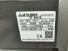 FUJI HF-KN43B VRGS-9B60P-400 30620602 AC Servo Motor Mammo Unit
