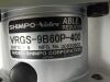 FUJI HF-KN43B VRGS-9B60P-400 30620602 AC Servo Motor Mammo Unit