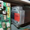 FUJI P-60025 113Y100537 Compression Unit Mammo Unit
