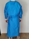 CAREFREE INTERNATIONAL Disposable Isolation Gown 2304055