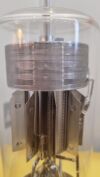 VARIAN CX1159 MAIN THYRATRON Linear Accelerator