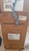 VARIAN CX1159 MAIN THYRATRON Linear Accelerator