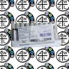 BD 367922 BD Vacutainer® Sodium Fouride 10mg Potassium Oxalate 8mg (FX) Blood Collection Tubes. Rack of 100 Tubes. Expires Jubes 10/31/2