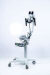 OLYMPUS OCS 500 Colposcope
