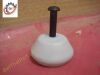 STRYKER 926-400-142 Oem Gray Corner Bumper Wheel Kit Beds - Misc.