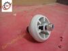 STRYKER 926-400-142 Oem Gray Corner Bumper Wheel Kit Beds - Misc.