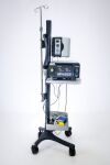 CODMAN Malis CMC V Electrosurgical Unit