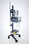 CODMAN Malis CMC V Electrosurgical Unit