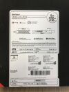 BOSTON SCIENTIFIC 3929460151 Eluvia OTW Drug-Eluting Vascular Stent System 6mm x 150mm x 130cm